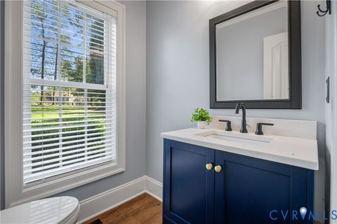 Tiny photo for 12324 Trumpington Court, Chesterfield, VA 23838 (MLS # 2529069)