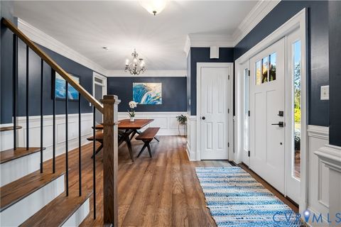 Tiny photo for 12324 Trumpington Court, Chesterfield, VA 23838 (MLS # 2529069)