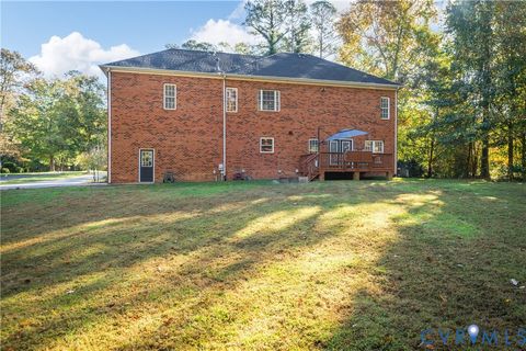 Tiny photo for 12324 Trumpington Court, Chesterfield, VA 23838 (MLS # 2529069)