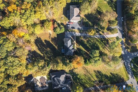 Tiny photo for 12324 Trumpington Court, Chesterfield, VA 23838 (MLS # 2529069)