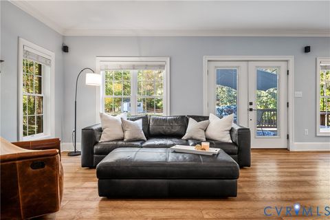 Tiny photo for 12324 Trumpington Court, Chesterfield, VA 23838 (MLS # 2529069)