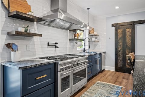 Tiny photo for 12324 Trumpington Court, Chesterfield, VA 23838 (MLS # 2529069)