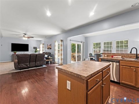 Tiny photo for 6313 Arbor Meadows Terrace, Chester, VA 23831 (MLS # 2616586)