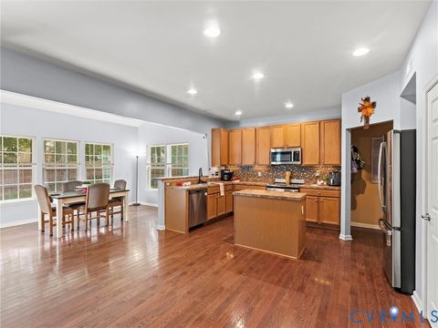 Tiny photo for 6313 Arbor Meadows Terrace, Chester, VA 23831 (MLS # 2616586)