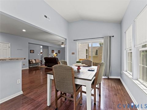 Tiny photo for 6313 Arbor Meadows Terrace, Chester, VA 23831 (MLS # 2616586)