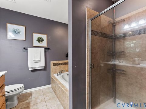 Tiny photo for 6313 Arbor Meadows Terrace, Chester, VA 23831 (MLS # 2616586)