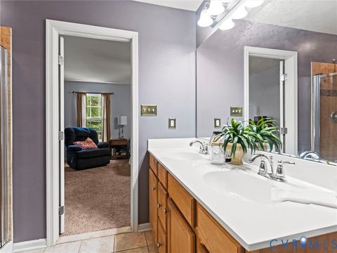 Tiny photo for 6313 Arbor Meadows Terrace, Chester, VA 23831 (MLS # 2616586)