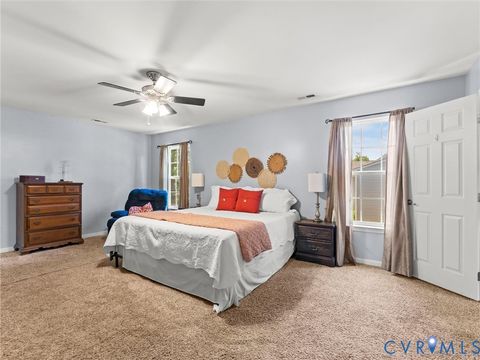 Tiny photo for 6313 Arbor Meadows Terrace, Chester, VA 23831 (MLS # 2616586)