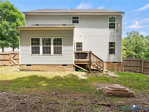 Tiny photo for 6313 Arbor Meadows Terrace, Chester, VA 23831 (MLS # 2616586)
