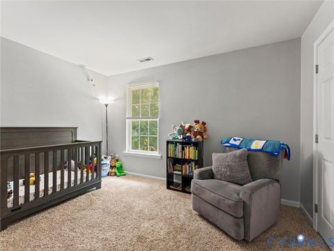 Tiny photo for 6313 Arbor Meadows Terrace, Chester, VA 23831 (MLS # 2616586)