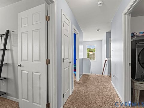 Tiny photo for 6313 Arbor Meadows Terrace, Chester, VA 23831 (MLS # 2616586)