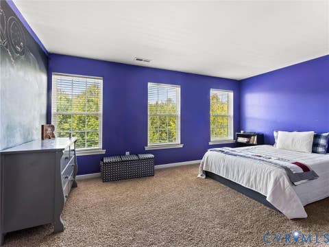 Tiny photo for 6313 Arbor Meadows Terrace, Chester, VA 23831 (MLS # 2616586)