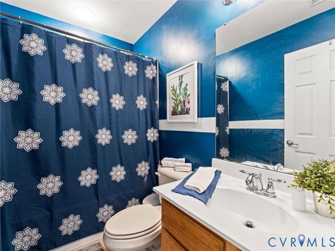 Tiny photo for 6313 Arbor Meadows Terrace, Chester, VA 23831 (MLS # 2616586)
