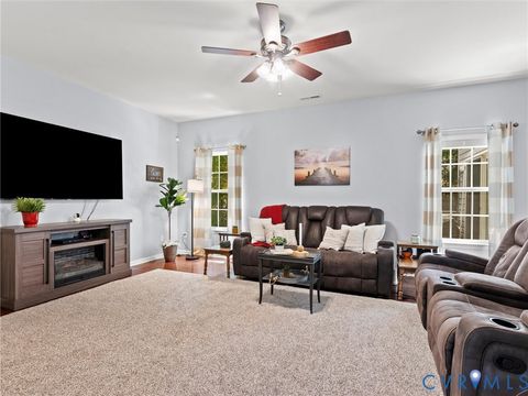 Tiny photo for 6313 Arbor Meadows Terrace, Chester, VA 23831 (MLS # 2616586)