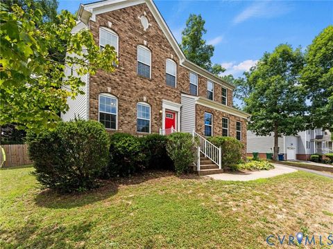 Tiny photo for 6313 Arbor Meadows Terrace, Chester, VA 23831 (MLS # 2616586)
