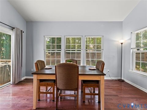 Tiny photo for 6313 Arbor Meadows Terrace, Chester, VA 23831 (MLS # 2616586)