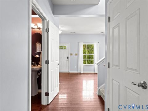 Tiny photo for 6313 Arbor Meadows Terrace, Chester, VA 23831 (MLS # 2616586)