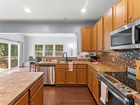 Tiny photo for 6313 Arbor Meadows Terrace, Chester, VA 23831 (MLS # 2616586)