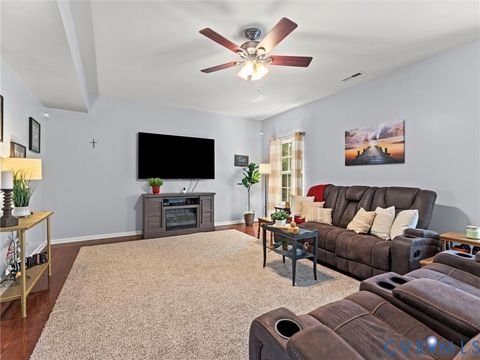 Tiny photo for 6313 Arbor Meadows Terrace, Chester, VA 23831 (MLS # 2616586)