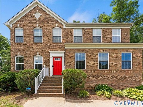 Tiny photo for 6313 Arbor Meadows Terrace, Chester, VA 23831 (MLS # 2616586)
