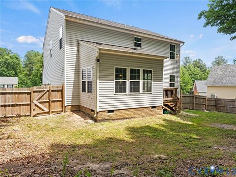 Tiny photo for 6313 Arbor Meadows Terrace, Chester, VA 23831 (MLS # 2616586)