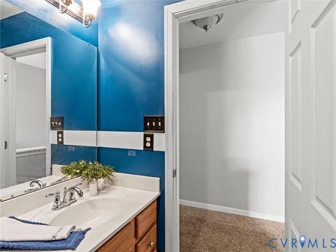 Tiny photo for 6313 Arbor Meadows Terrace, Chester, VA 23831 (MLS # 2616586)