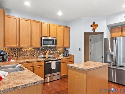 Tiny photo for 6313 Arbor Meadows Terrace, Chester, VA 23831 (MLS # 2616586)