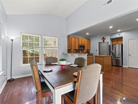 Tiny photo for 6313 Arbor Meadows Terrace, Chester, VA 23831 (MLS # 2616586)