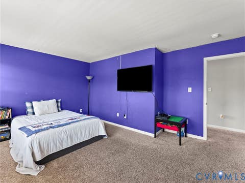 Tiny photo for 6313 Arbor Meadows Terrace, Chester, VA 23831 (MLS # 2616586)