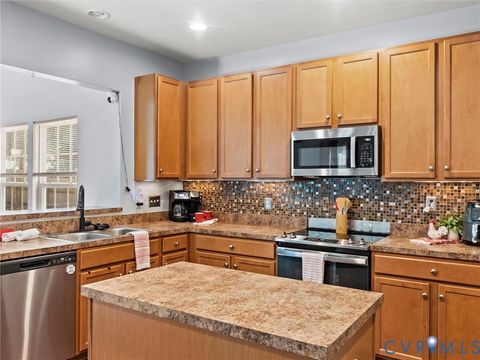 Tiny photo for 6313 Arbor Meadows Terrace, Chester, VA 23831 (MLS # 2616586)