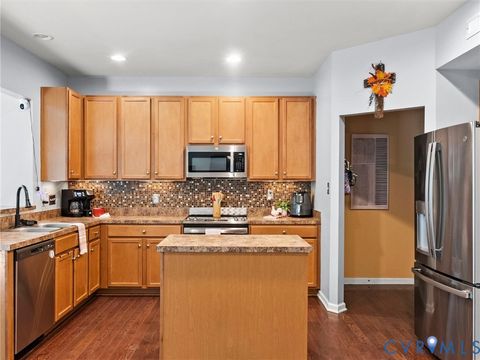 Tiny photo for 6313 Arbor Meadows Terrace, Chester, VA 23831 (MLS # 2616586)