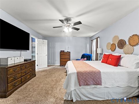 Tiny photo for 6313 Arbor Meadows Terrace, Chester, VA 23831 (MLS # 2616586)
