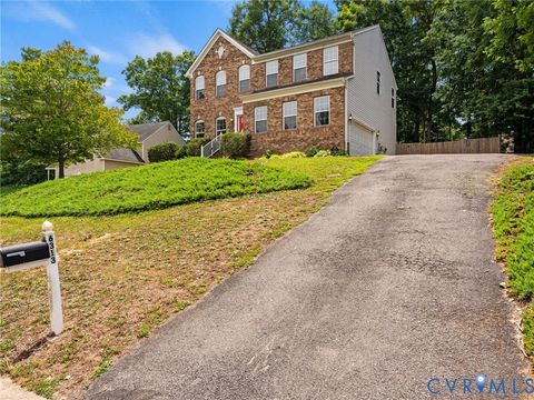 Tiny photo for 6313 Arbor Meadows Terrace, Chester, VA 23831 (MLS # 2616586)