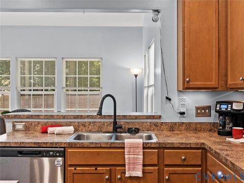Tiny photo for 6313 Arbor Meadows Terrace, Chester, VA 23831 (MLS # 2616586)