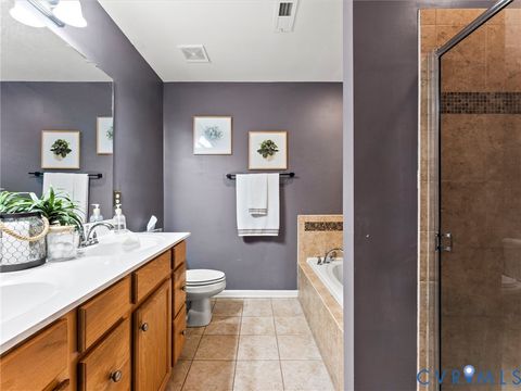 Tiny photo for 6313 Arbor Meadows Terrace, Chester, VA 23831 (MLS # 2616586)