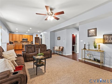 Tiny photo for 6313 Arbor Meadows Terrace, Chester, VA 23831 (MLS # 2616586)
