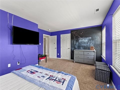 Tiny photo for 6313 Arbor Meadows Terrace, Chester, VA 23831 (MLS # 2616586)