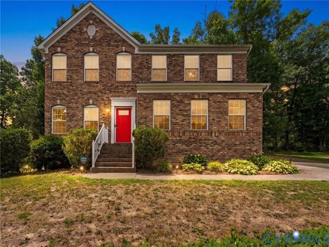 Photo of 6313 Arbor Meadows Terrace, Chester, VA 23831 (MLS # 2616586)