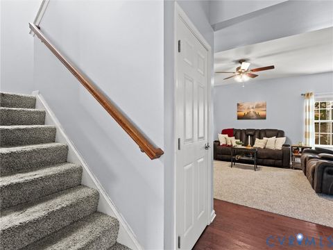 Tiny photo for 6313 Arbor Meadows Terrace, Chester, VA 23831 (MLS # 2616586)