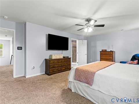 Tiny photo for 6313 Arbor Meadows Terrace, Chester, VA 23831 (MLS # 2616586)