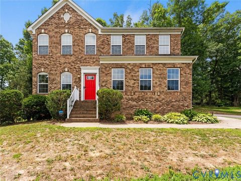 Tiny photo for 6313 Arbor Meadows Terrace, Chester, VA 23831 (MLS # 2616586)