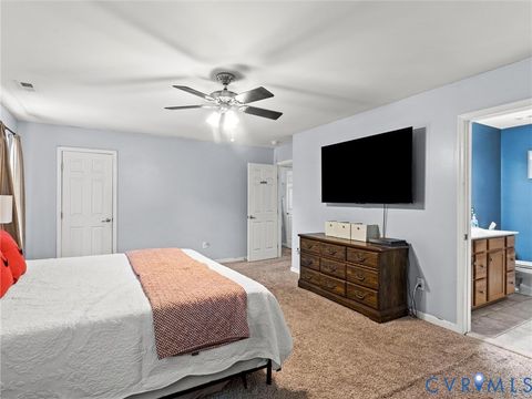 Tiny photo for 6313 Arbor Meadows Terrace, Chester, VA 23831 (MLS # 2616586)