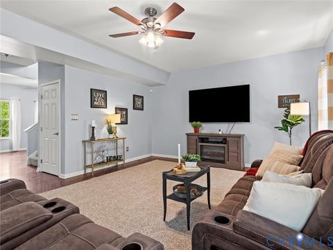 Tiny photo for 6313 Arbor Meadows Terrace, Chester, VA 23831 (MLS # 2616586)