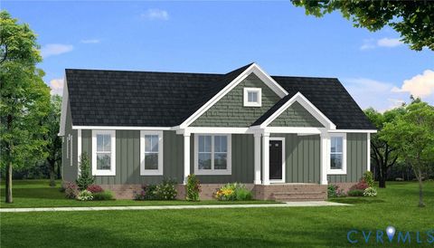 Photo of TBD Red Hill Road, Gordonsville, VA 22942 (MLS # 2608846)