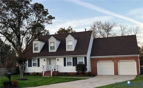 905 Barcelona Court Chesapeake VA 23322