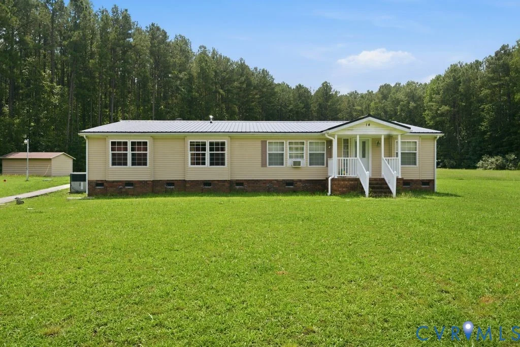 14 Knights Drive, Heathsville, VA, 22473