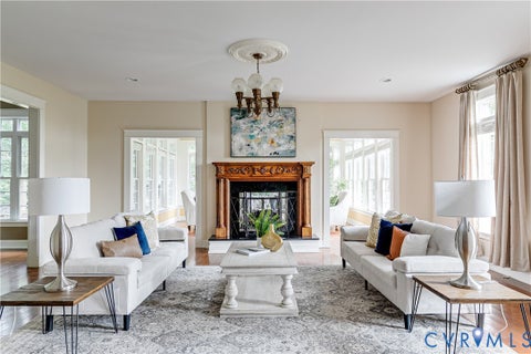 Tiny photo for 17981 Horizon Hills Lane, Montpelier, VA 23192 (MLS # 2618388)