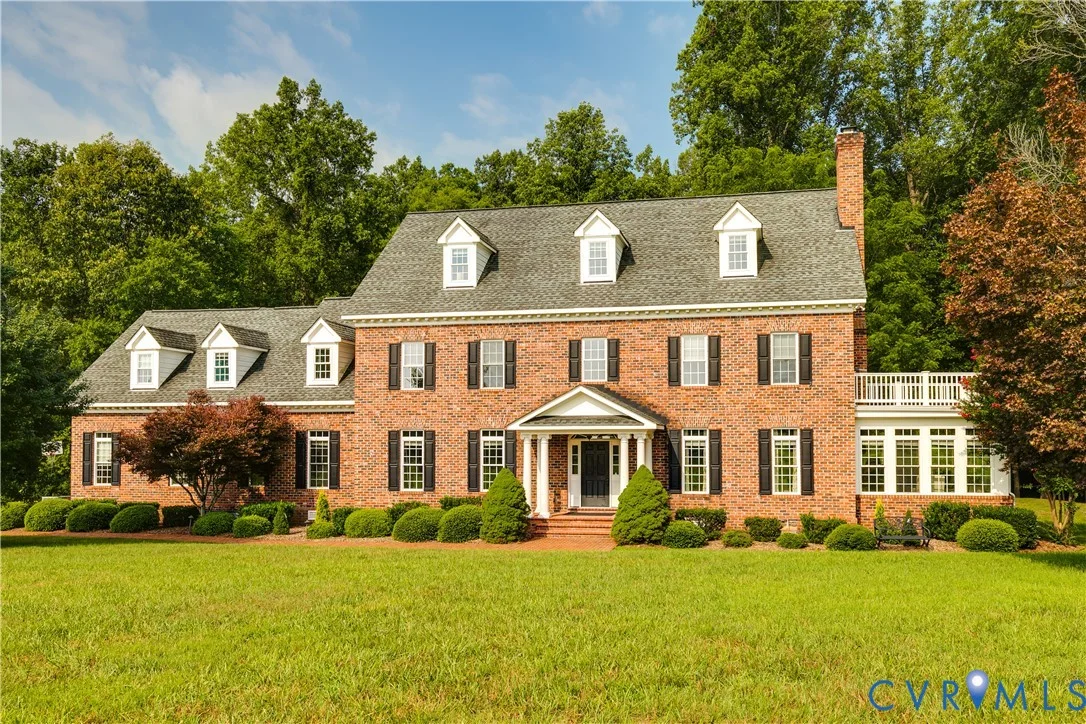 17981 Horizon Hills Lane, Montpelier, VA, 23192