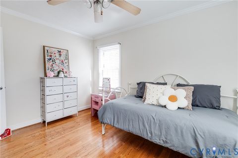 Tiny photo for 7298 Cornfield Court, Mechanicsville, VA 23111 (MLS # 2530217)