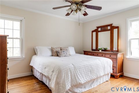 Tiny photo for 7298 Cornfield Court, Mechanicsville, VA 23111 (MLS # 2530217)